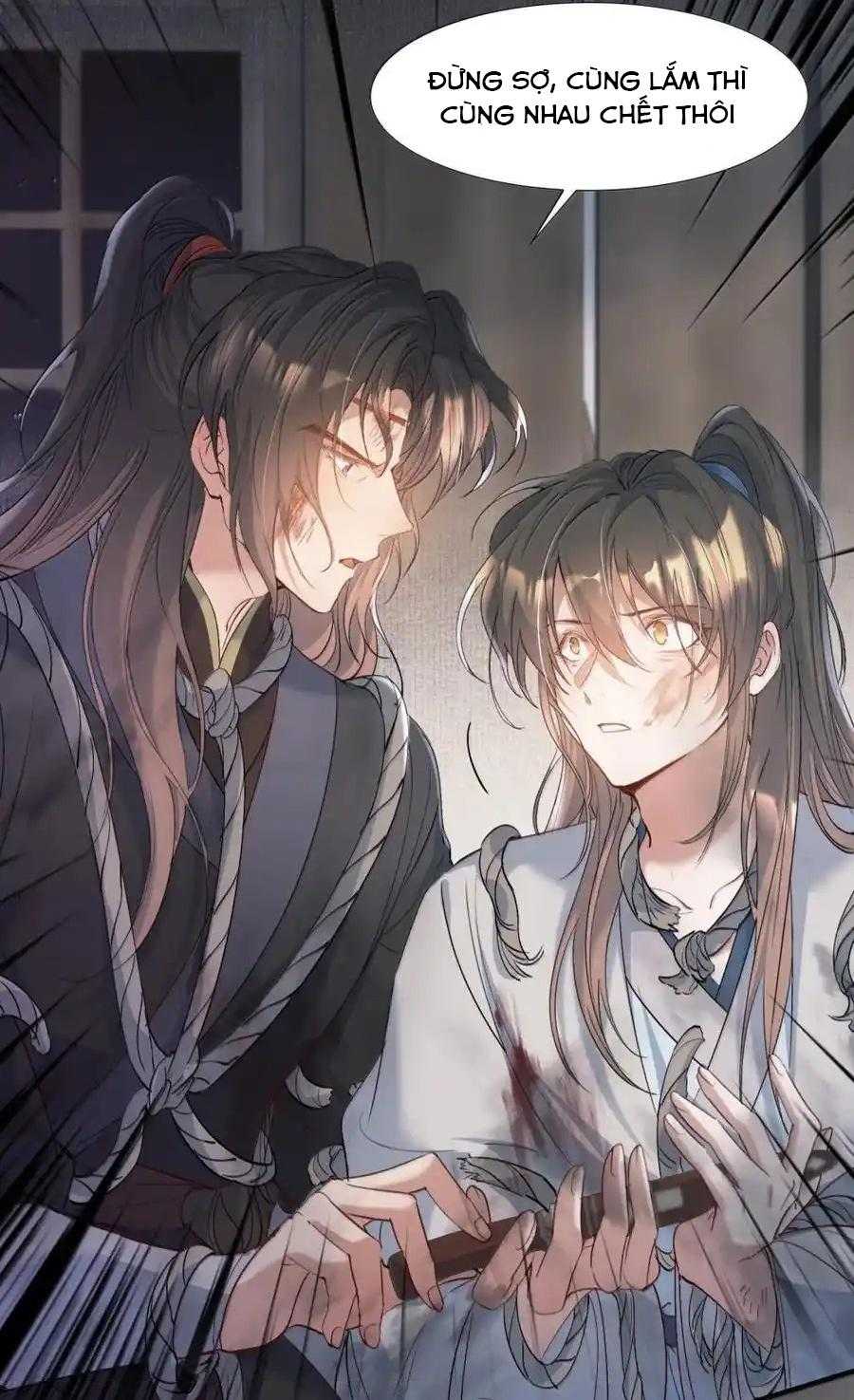 Loạn Thế Vi Vương Chap 113 - Next Chap 114