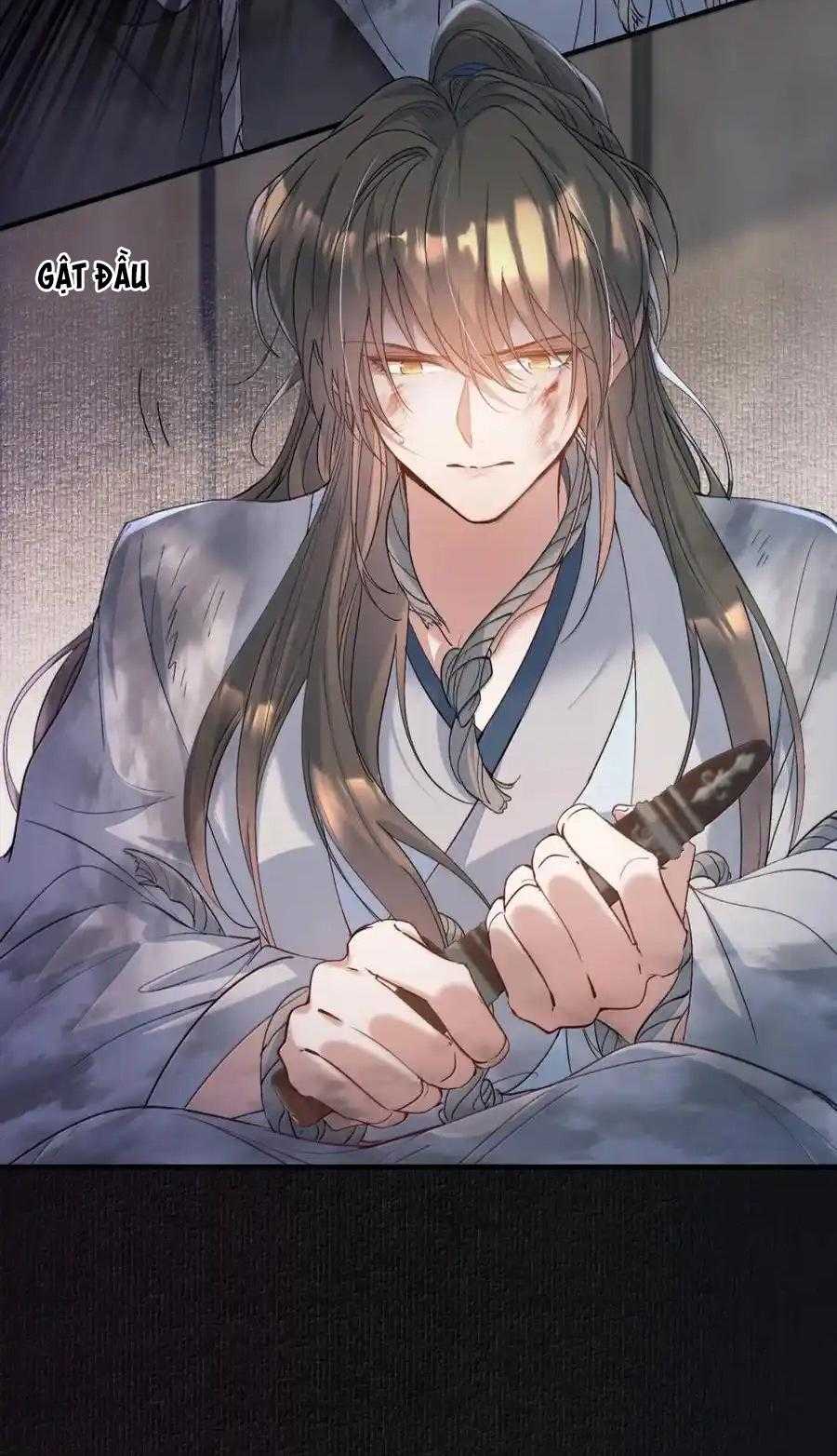 Loạn Thế Vi Vương Chap 113 - Next Chap 114