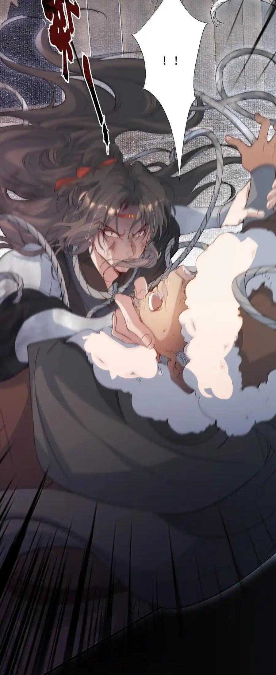 Loạn Thế Vi Vương Chap 113 - Next Chap 114