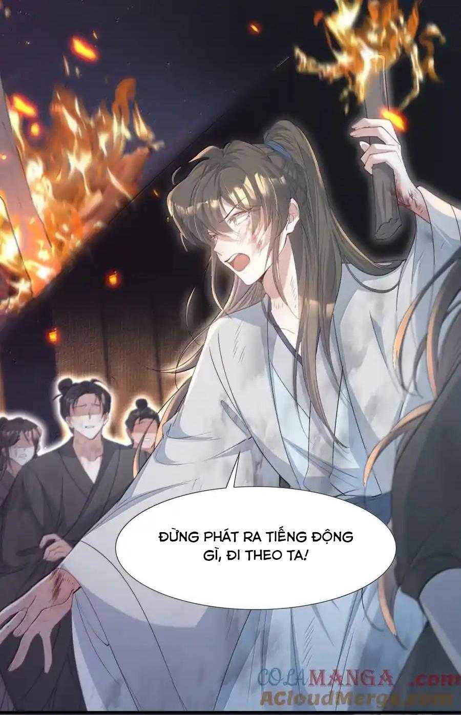 Loạn Thế Vi Vương Chap 113 - Next Chap 114