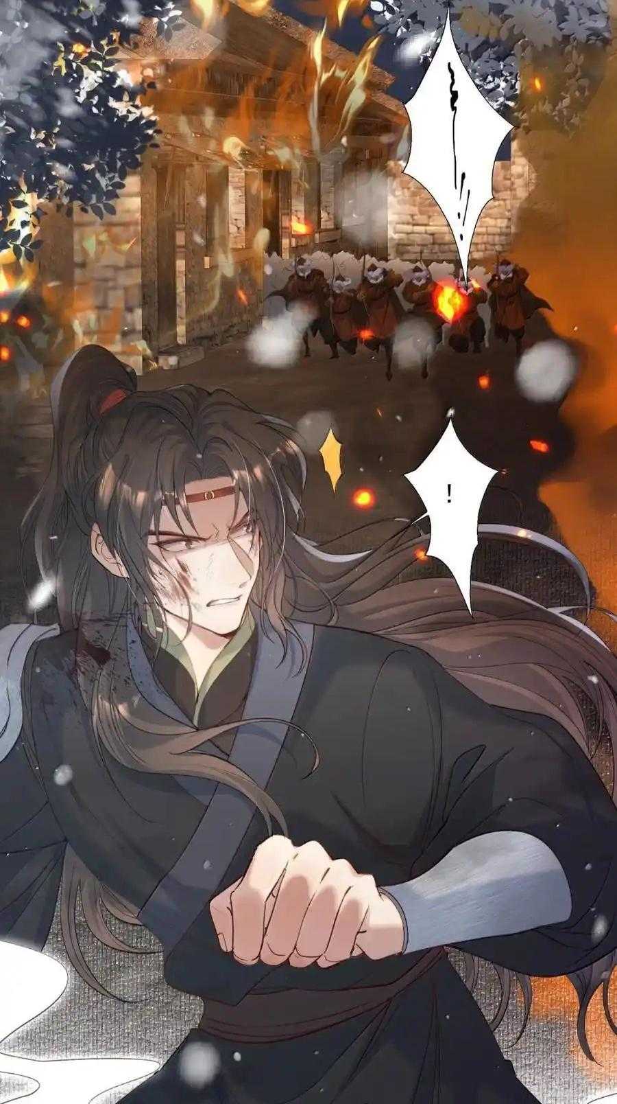 Loạn Thế Vi Vương Chap 113 - Next Chap 114