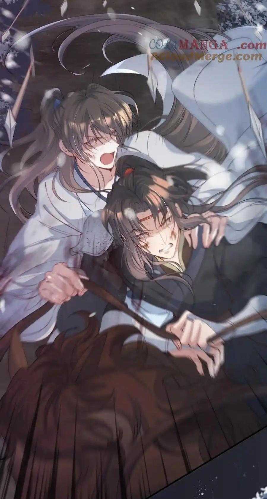 Loạn Thế Vi Vương Chap 113 - Next Chap 114