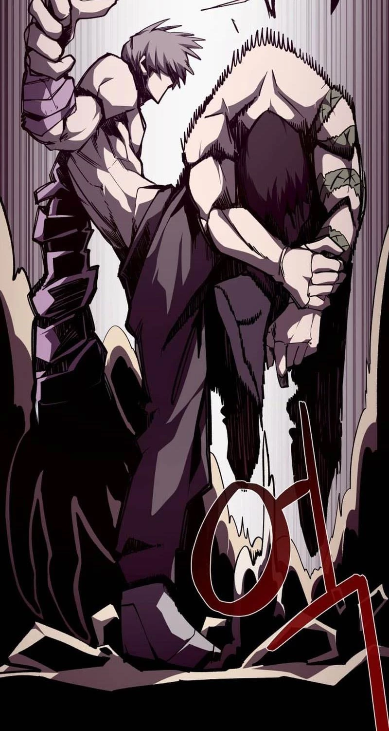 Hồi Ức Trong Ngục Tối Chap 97 - Next Chap 98