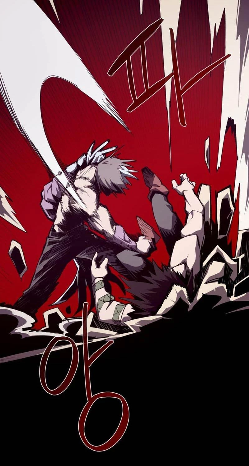 Hồi Ức Trong Ngục Tối Chap 97 - Next Chap 98