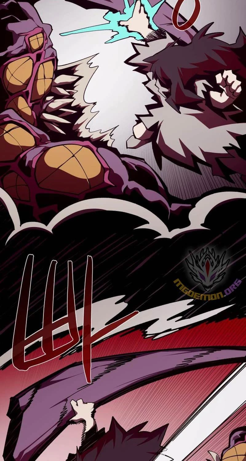 Hồi Ức Trong Ngục Tối Chap 97 - Next Chap 98