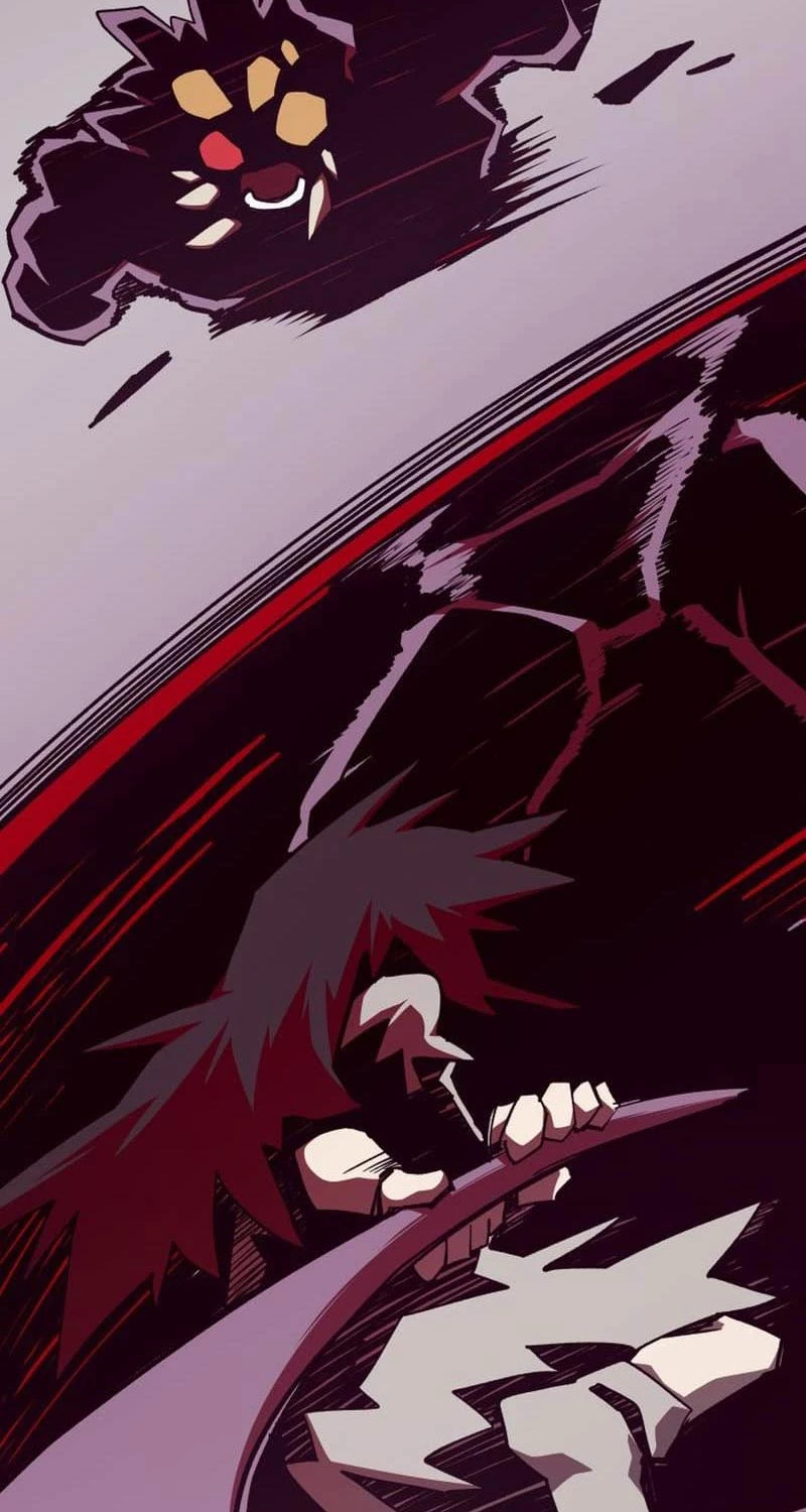 Hồi Ức Trong Ngục Tối Chap 97 - Next Chap 98