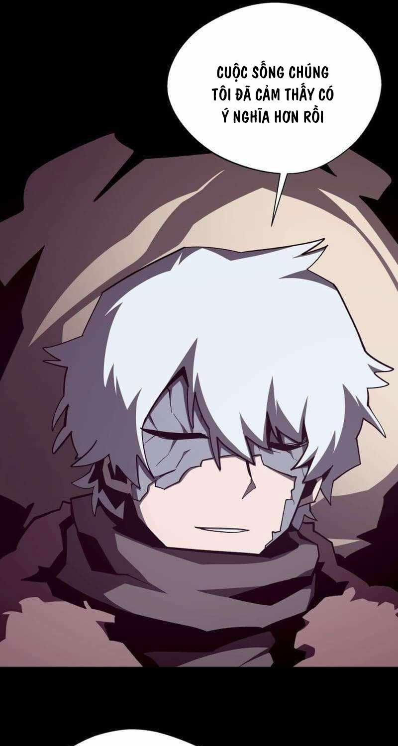 Hồi Ức Trong Ngục Tối Chap 100 - Next Chap 101