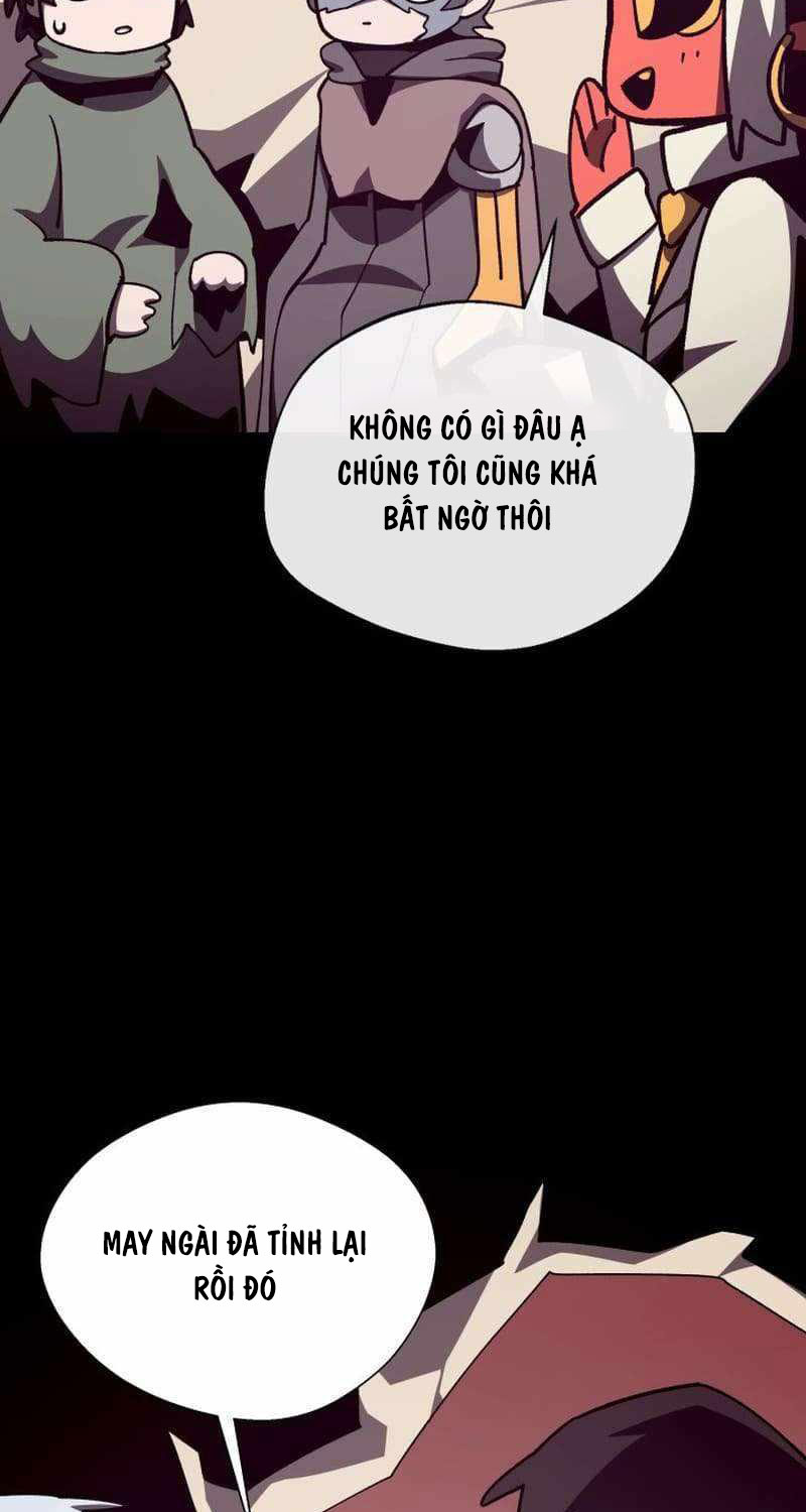 Hồi Ức Trong Ngục Tối Chap 100 - Next Chap 101