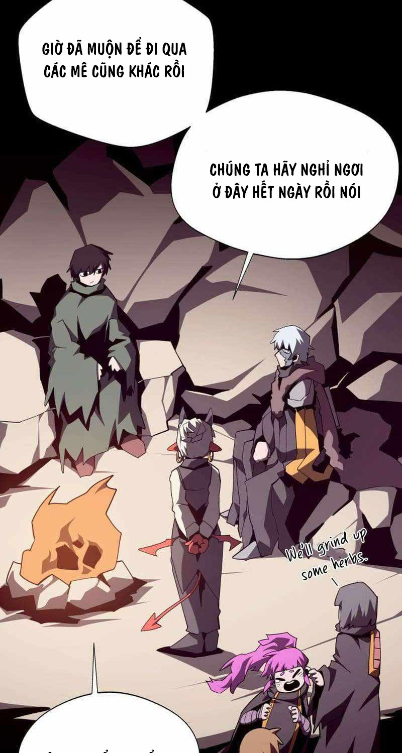 Hồi Ức Trong Ngục Tối Chap 100 - Next Chap 101