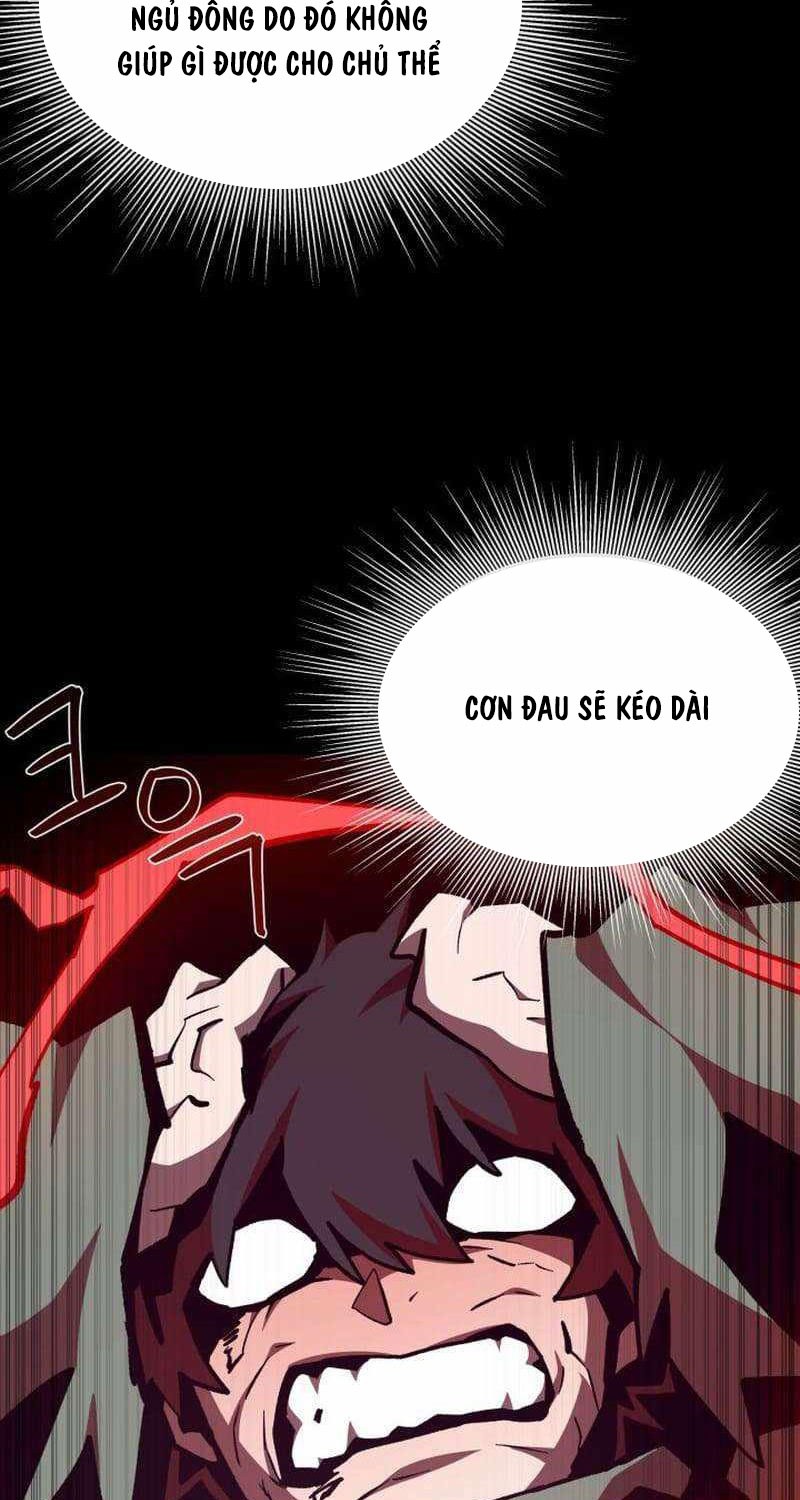 Hồi Ức Trong Ngục Tối Chap 100 - Next Chap 101