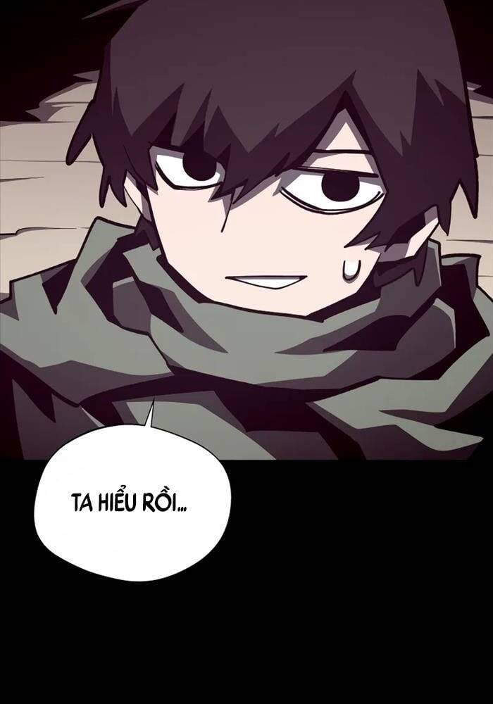 Hồi Ức Trong Ngục Tối Chap 105 - Next Chap 106