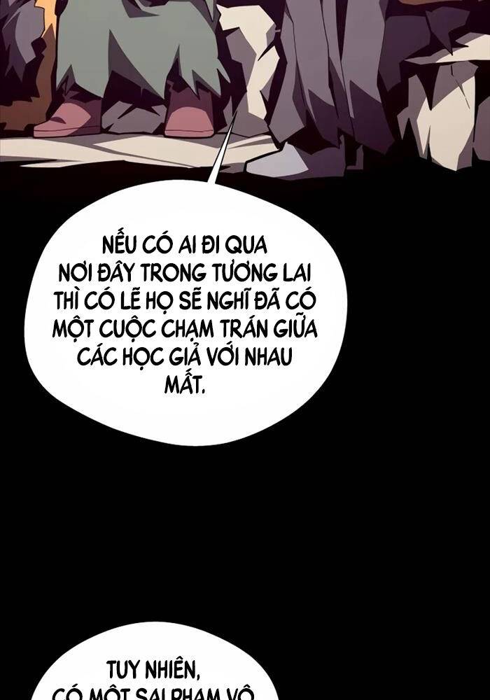 Hồi Ức Trong Ngục Tối Chap 105 - Next Chap 106