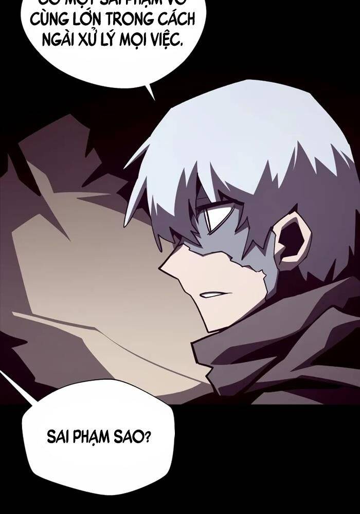 Hồi Ức Trong Ngục Tối Chap 105 - Next Chap 106