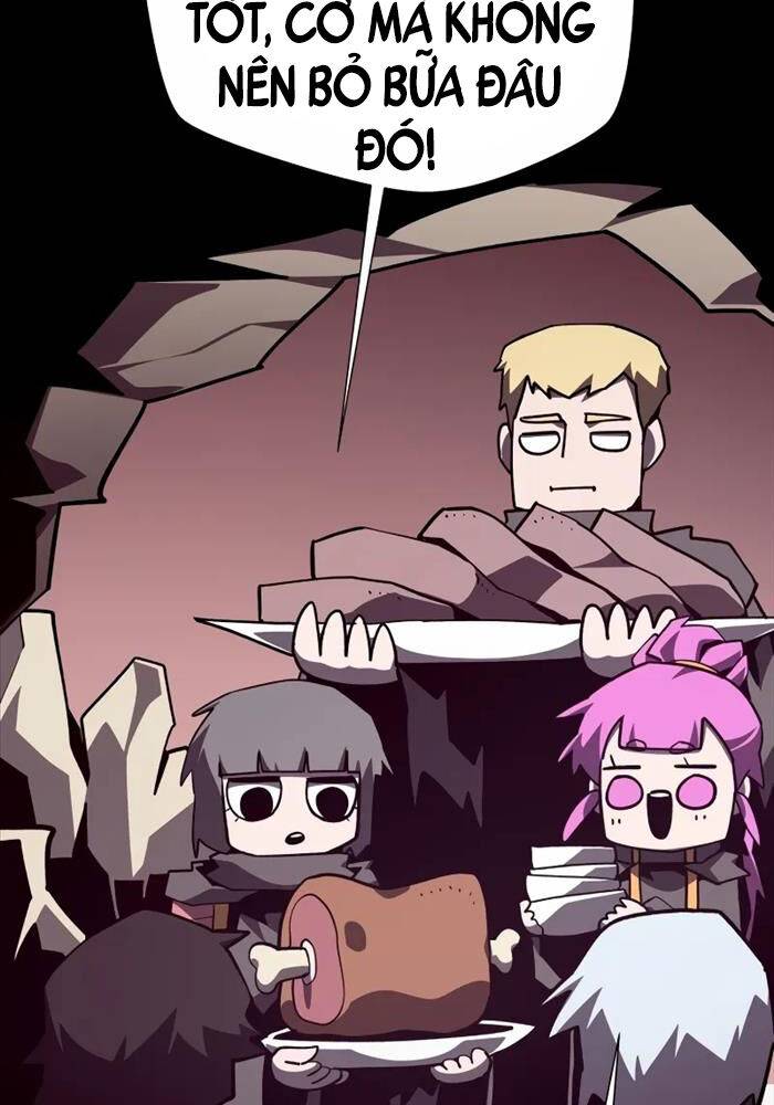 Hồi Ức Trong Ngục Tối Chap 105 - Next Chap 106