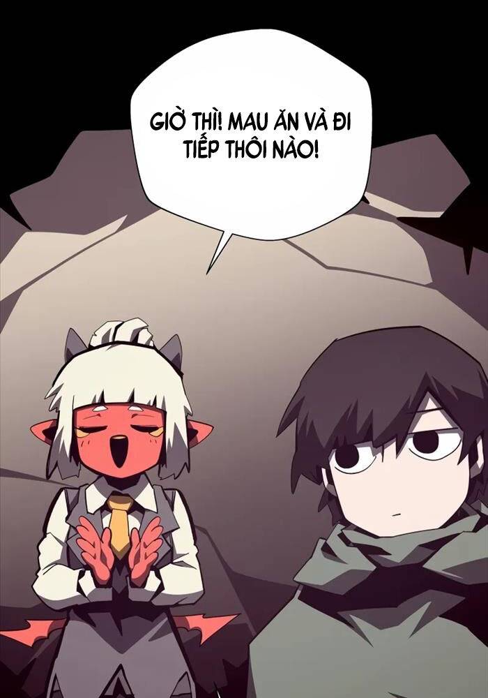 Hồi Ức Trong Ngục Tối Chap 105 - Next Chap 106