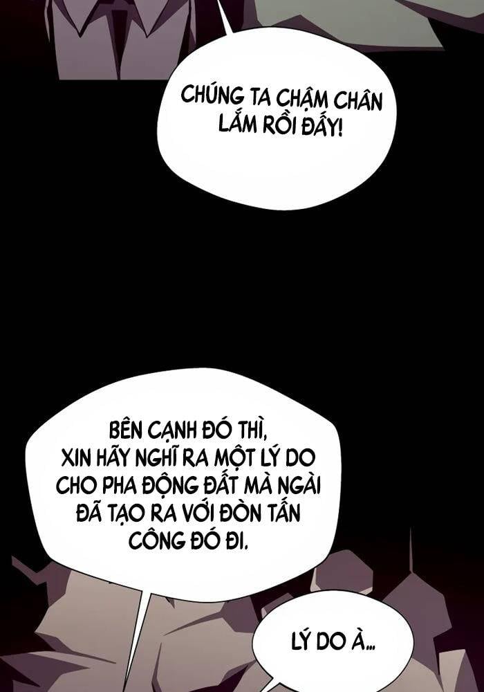 Hồi Ức Trong Ngục Tối Chap 105 - Next Chap 106