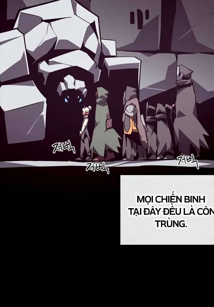 Hồi Ức Trong Ngục Tối Chap 105 - Next Chap 106