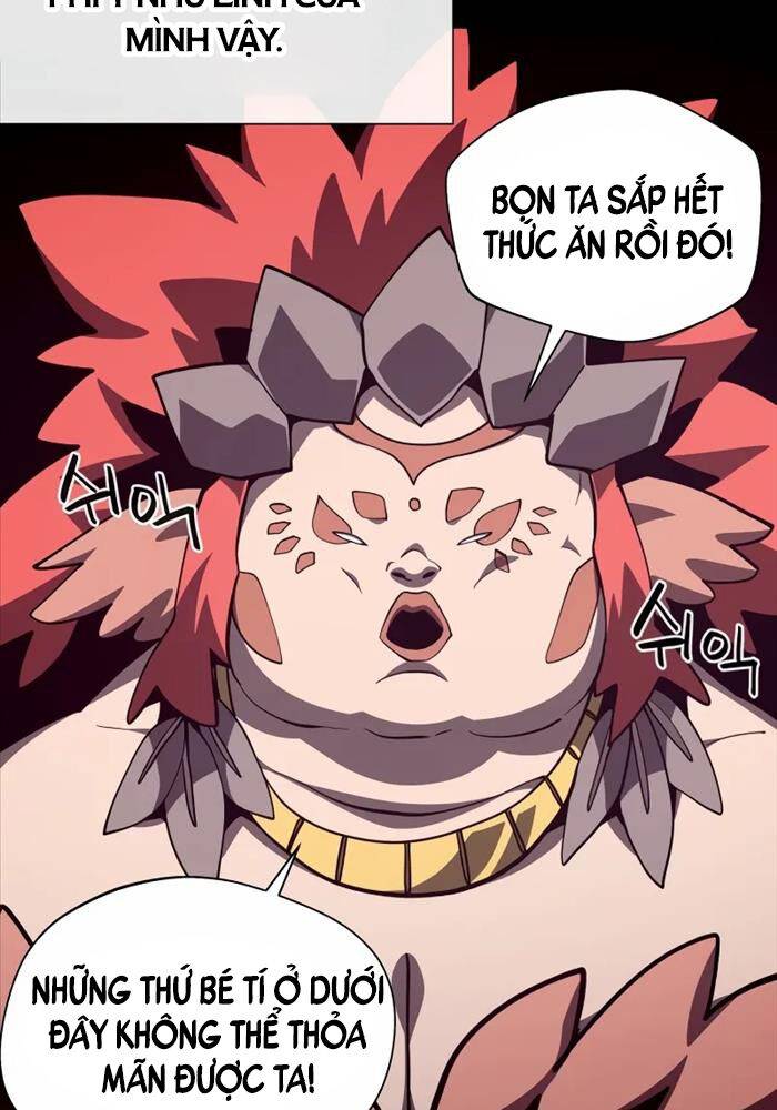 Hồi Ức Trong Ngục Tối Chap 105 - Next Chap 106