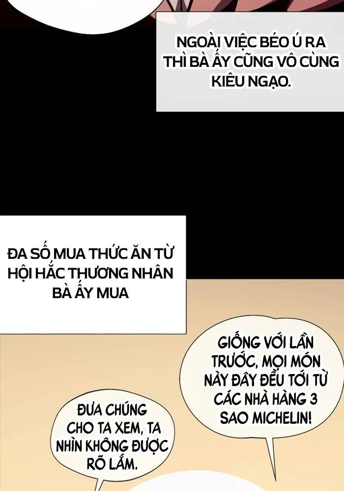 Hồi Ức Trong Ngục Tối Chap 105 - Next Chap 106