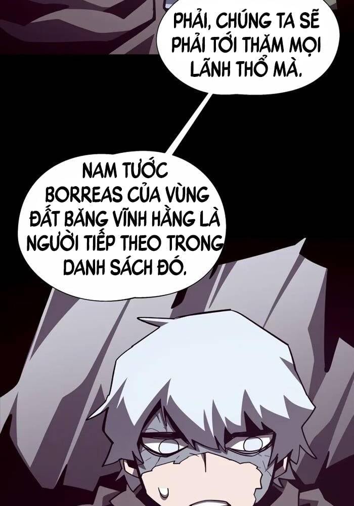 Hồi Ức Trong Ngục Tối Chap 105 - Next Chap 106