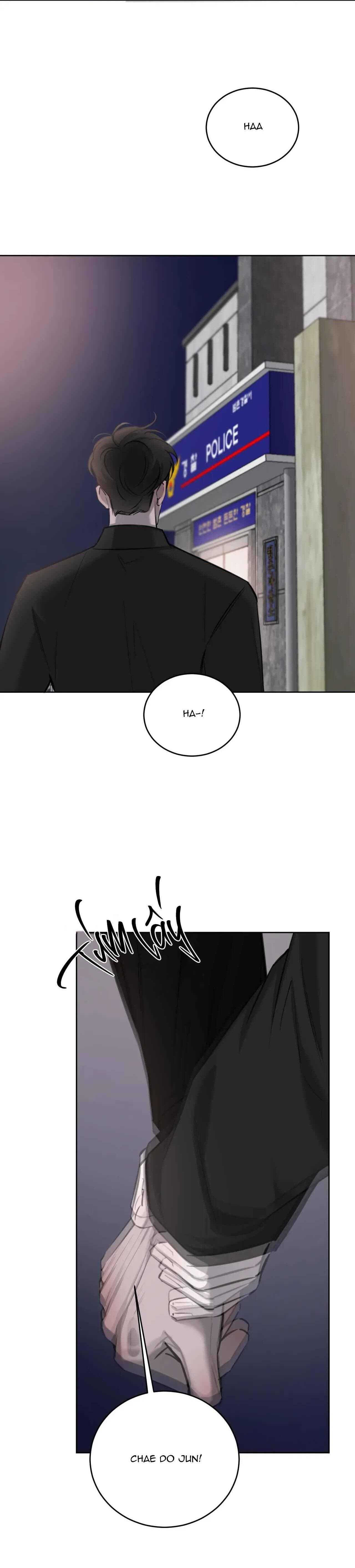 Giữa Tình Cờ Và Định Mệnh Chap 62 - Next Chap 63