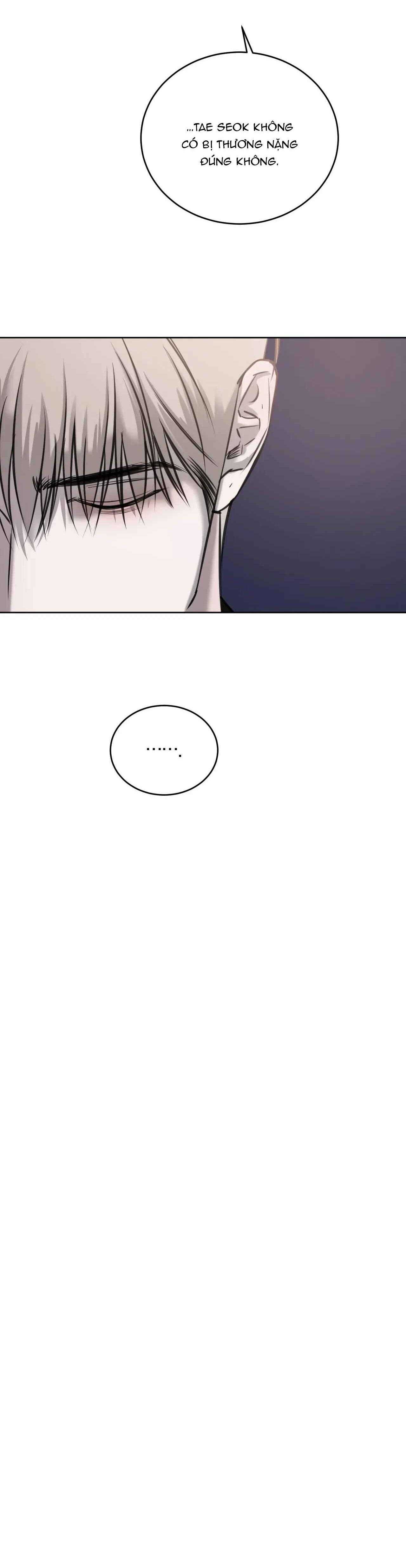 Giữa Tình Cờ Và Định Mệnh Chap 62 - Next Chap 63