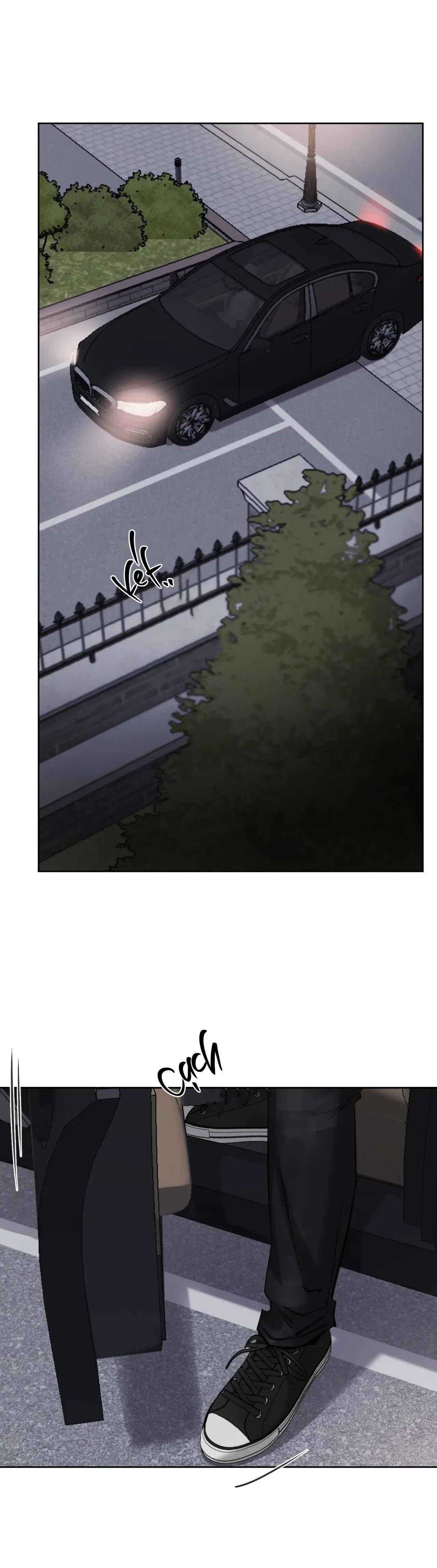 Giữa Tình Cờ Và Định Mệnh Chap 62 - Next Chap 63