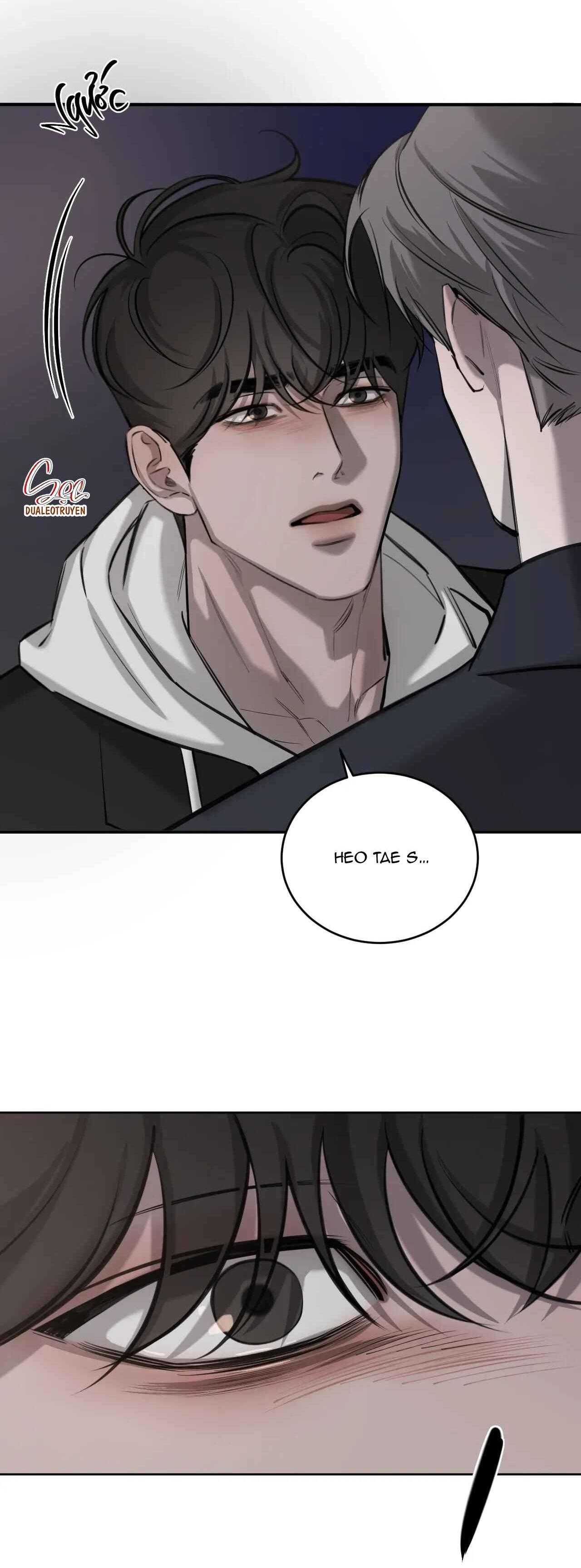 Giữa Tình Cờ Và Định Mệnh Chap 62 - Next Chap 63