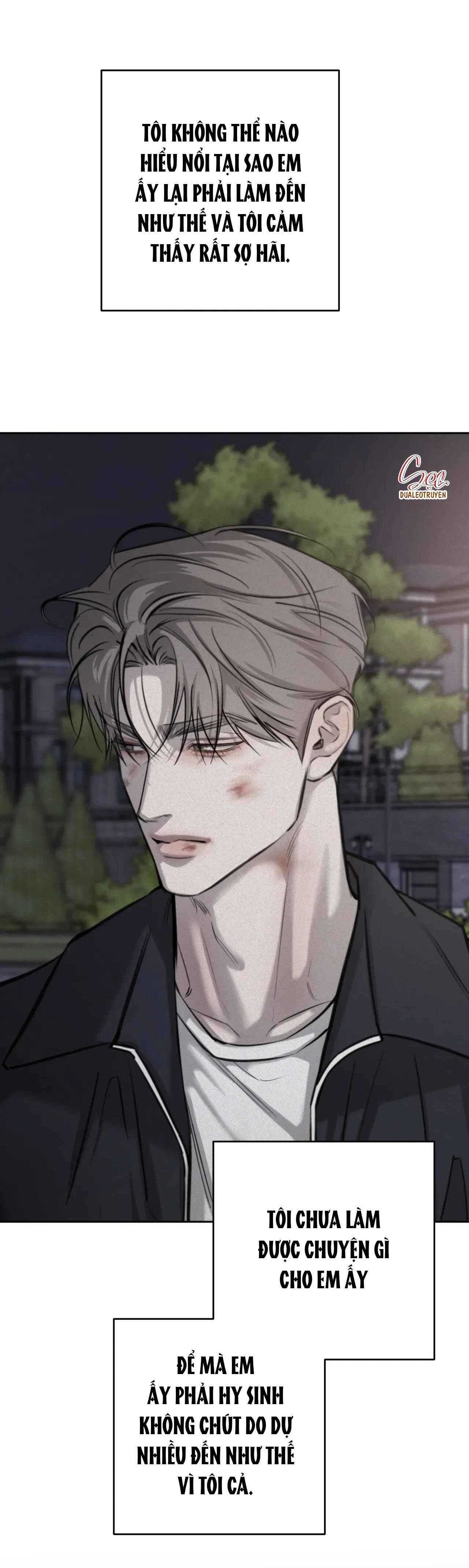Giữa Tình Cờ Và Định Mệnh Chap 63 - Next Chap 64