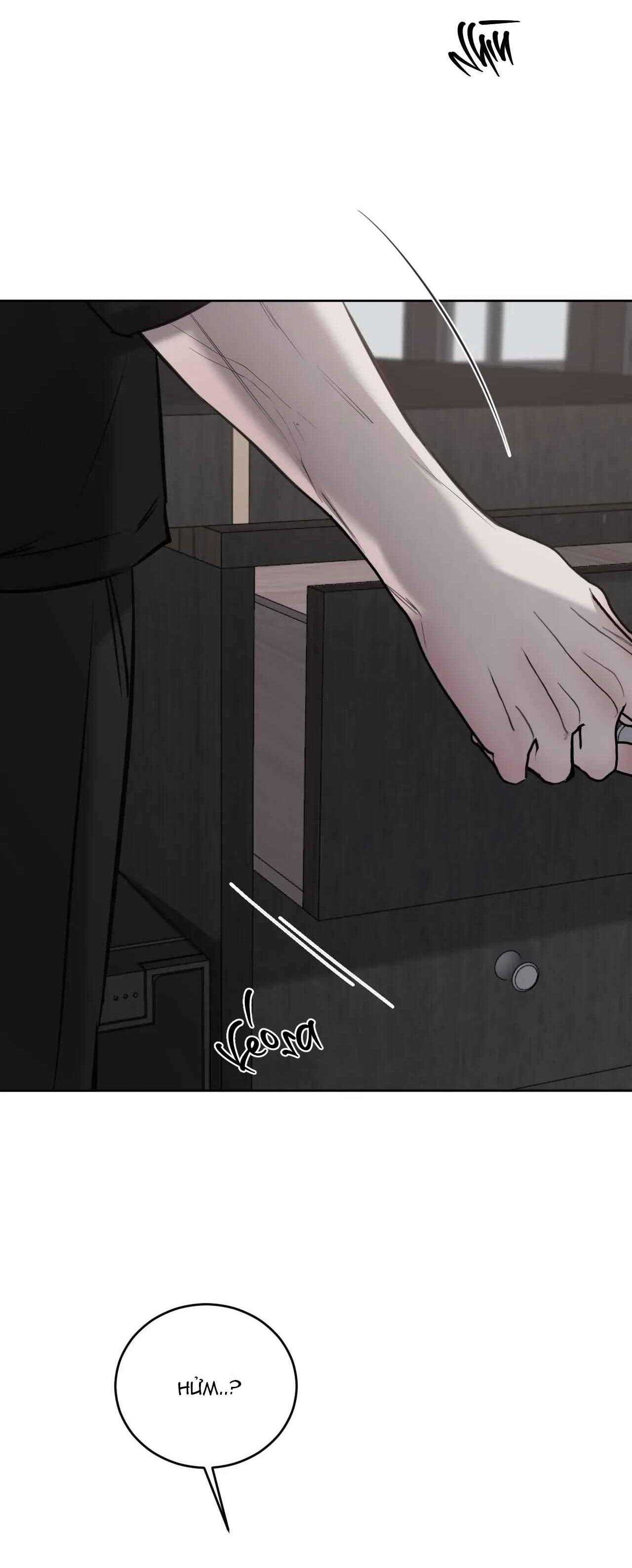 Giữa Tình Cờ Và Định Mệnh Chap 63 - Next Chap 64