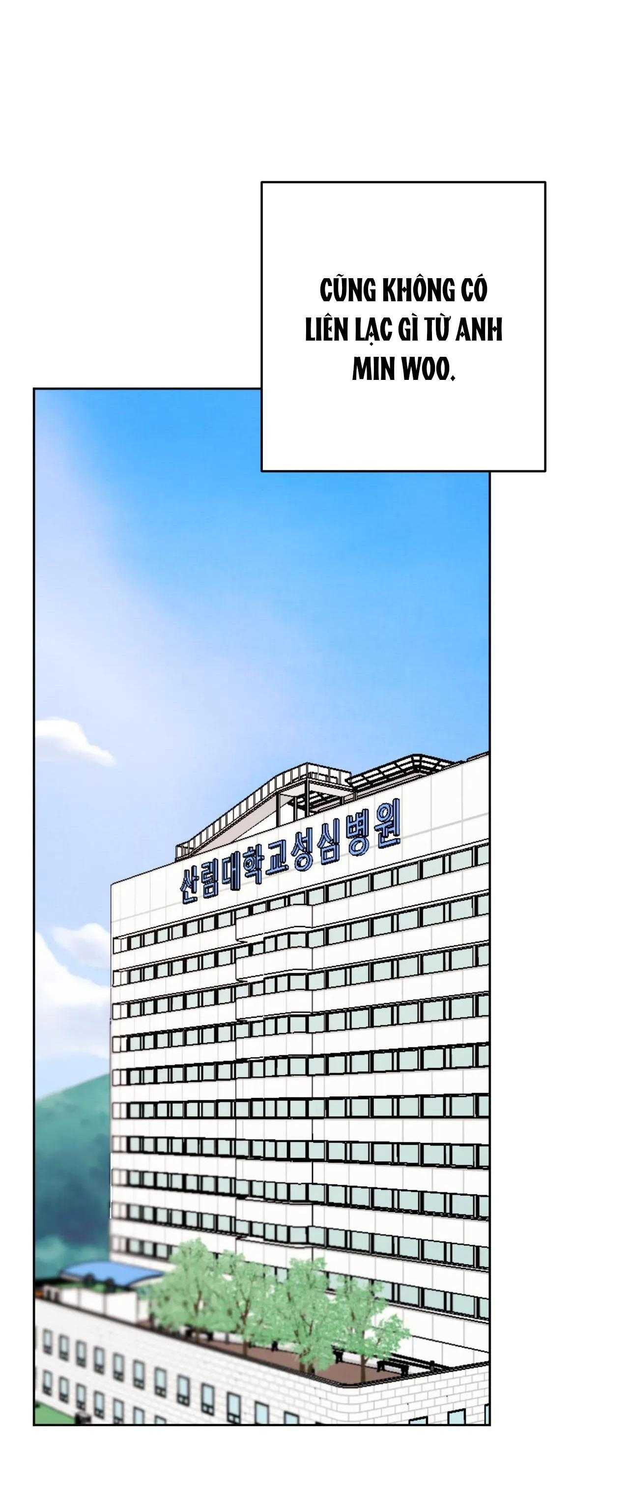 Giữa Tình Cờ Và Định Mệnh Chap 64 - Next Chap 65
