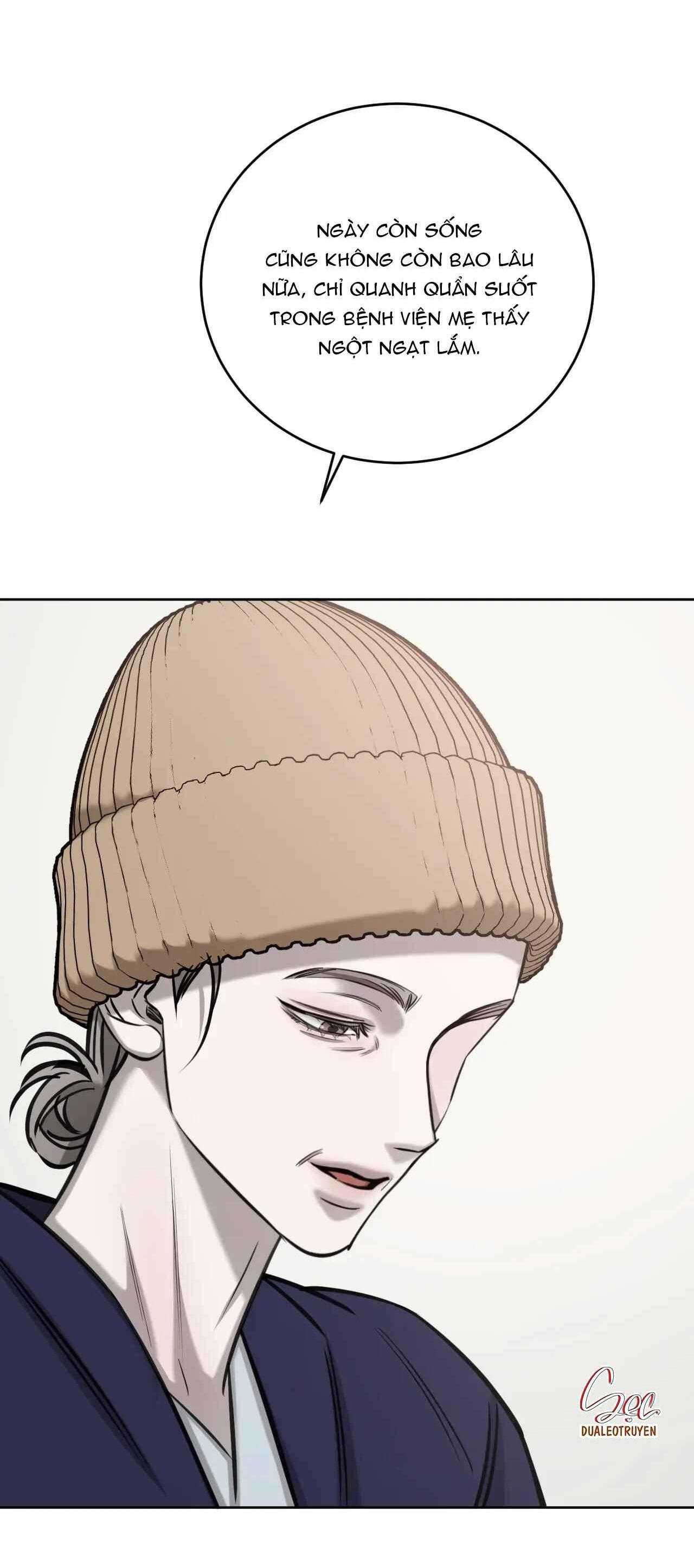 Giữa Tình Cờ Và Định Mệnh Chap 65 - Next Chap 66