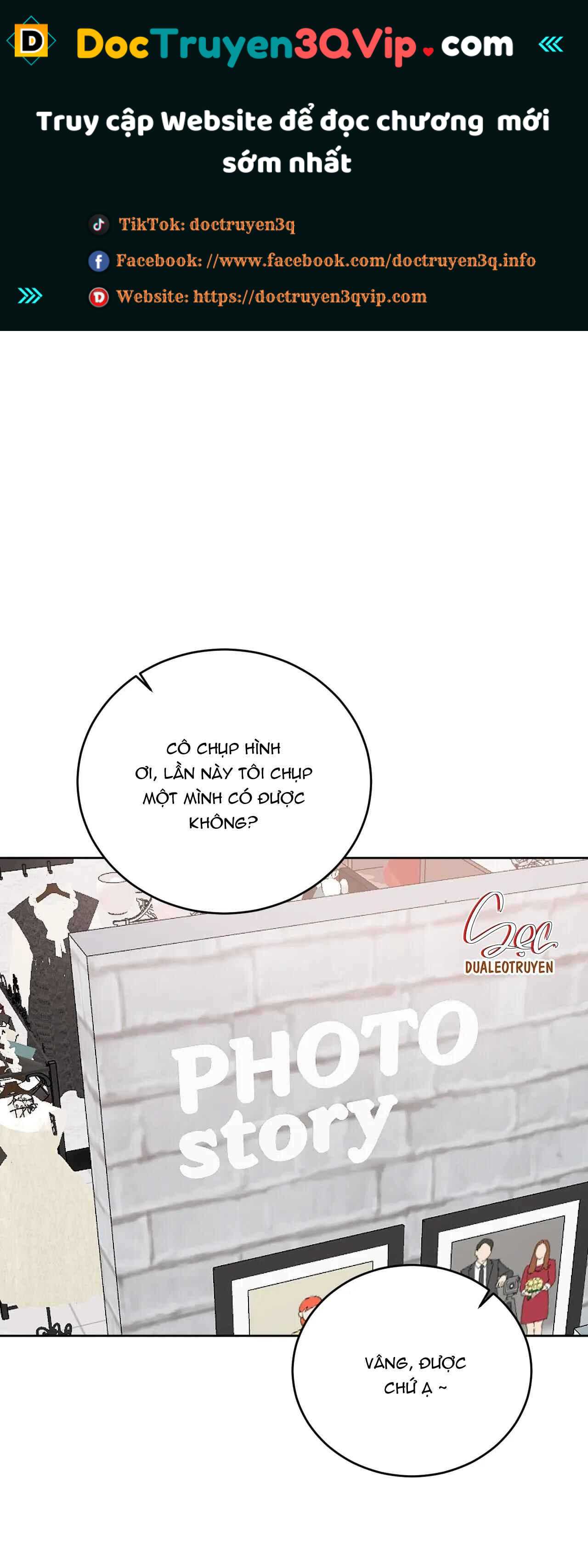 Giữa Tình Cờ Và Định Mệnh Chap 66 - Next Chap 67