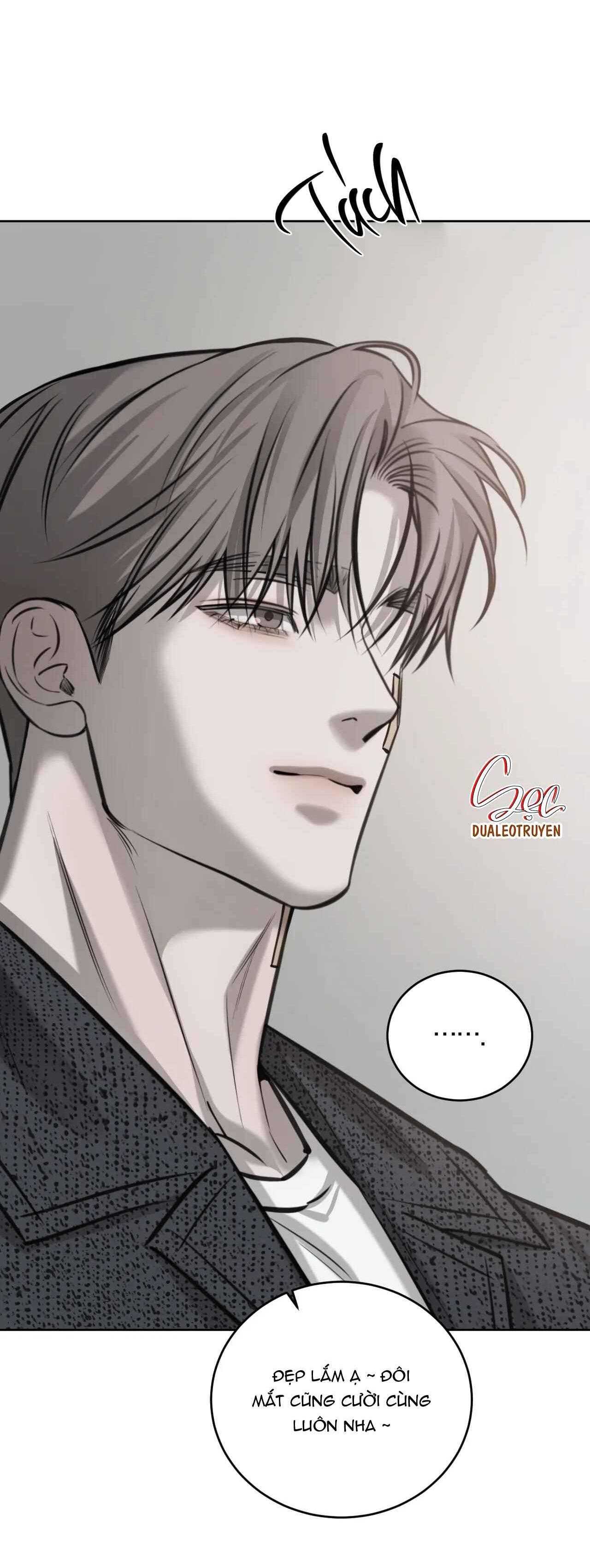 Giữa Tình Cờ Và Định Mệnh Chap 66 - Next Chap 67