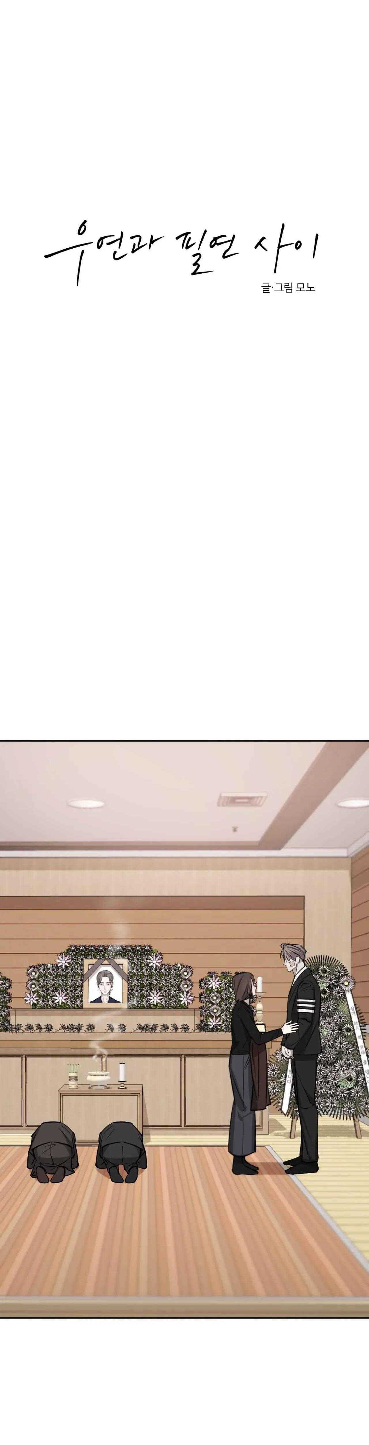 Giữa Tình Cờ Và Định Mệnh Chap 66 - Next Chap 67