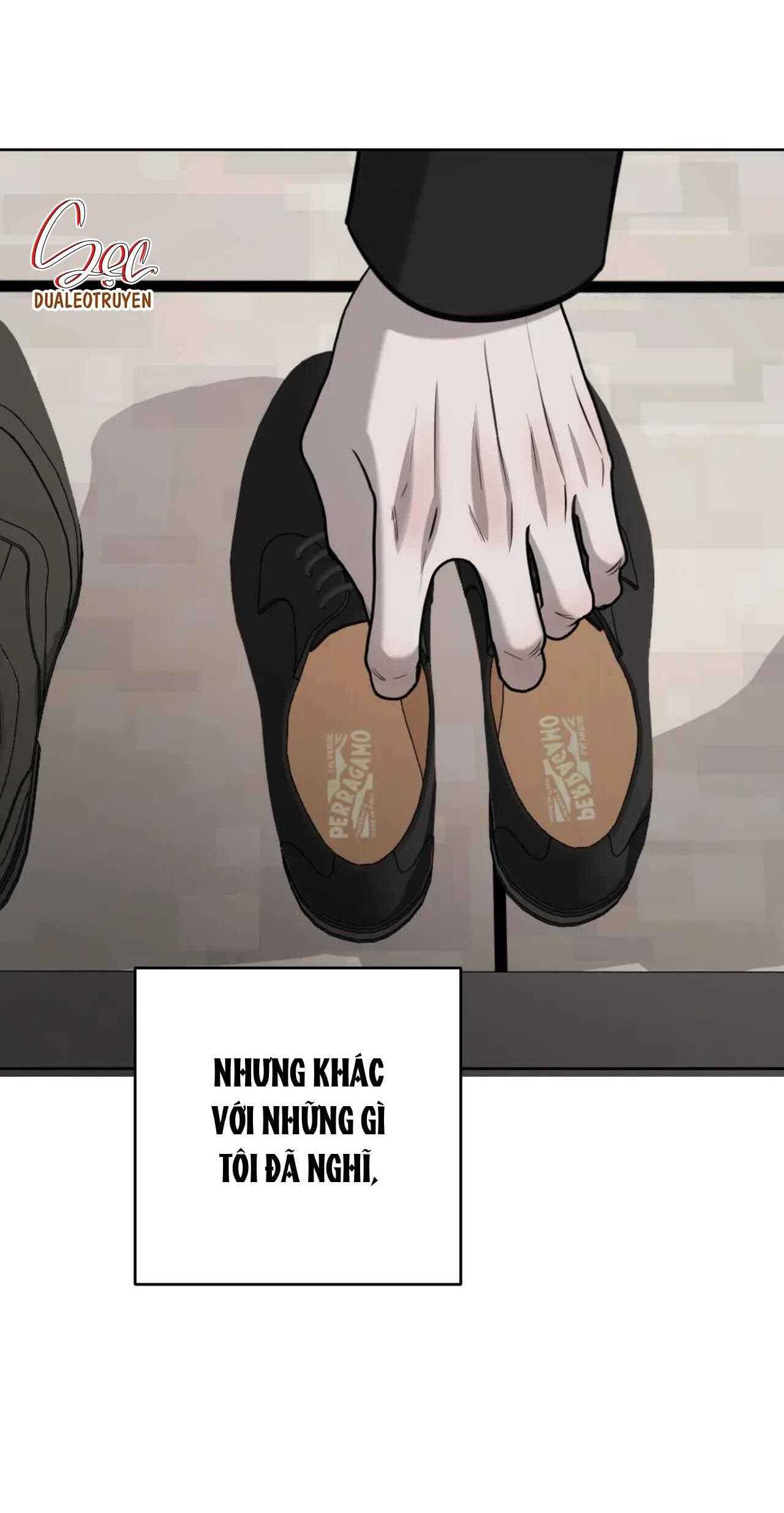Giữa Tình Cờ Và Định Mệnh Chap 66 - Next Chap 67