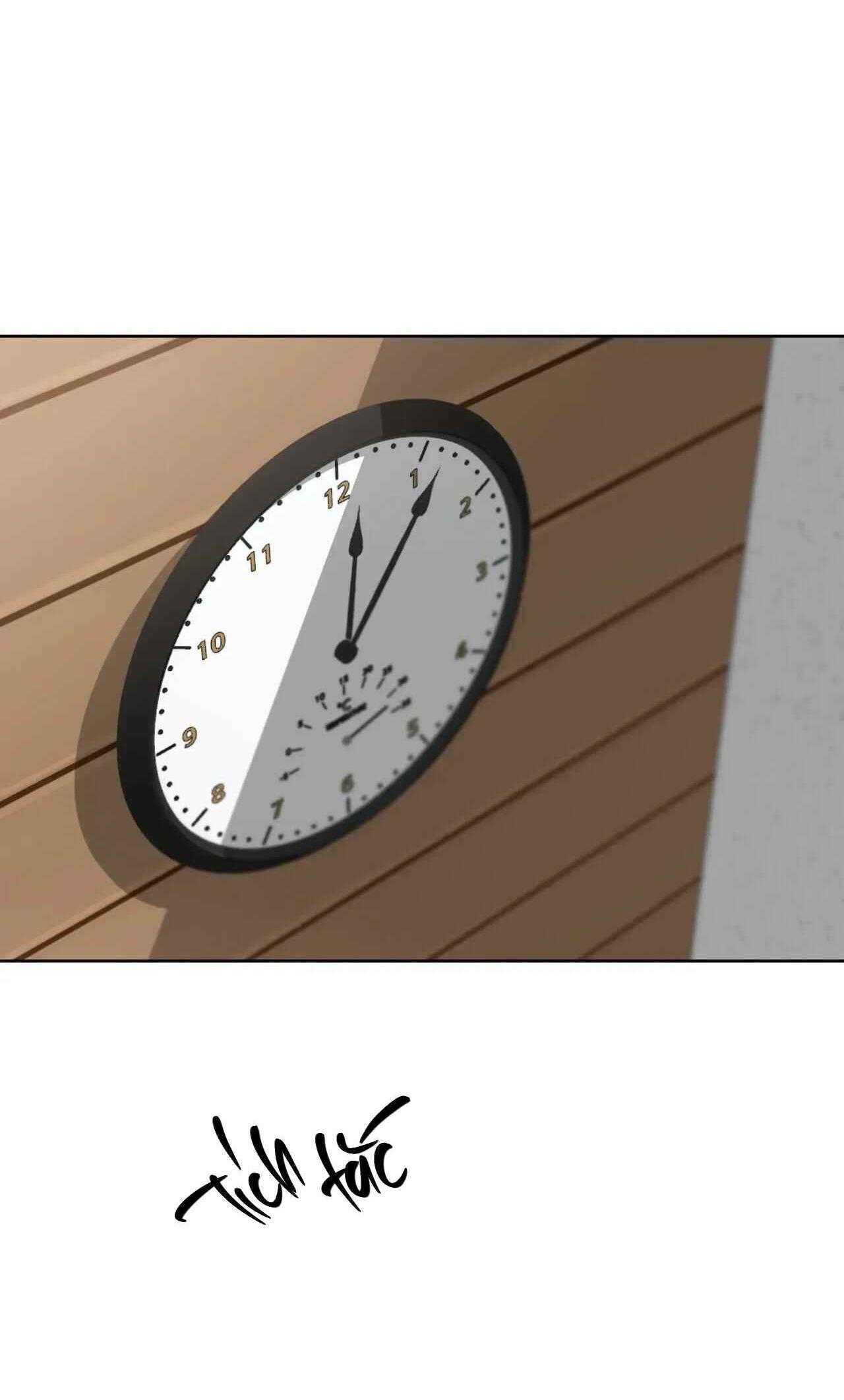Giữa Tình Cờ Và Định Mệnh Chap 66 - Next Chap 67