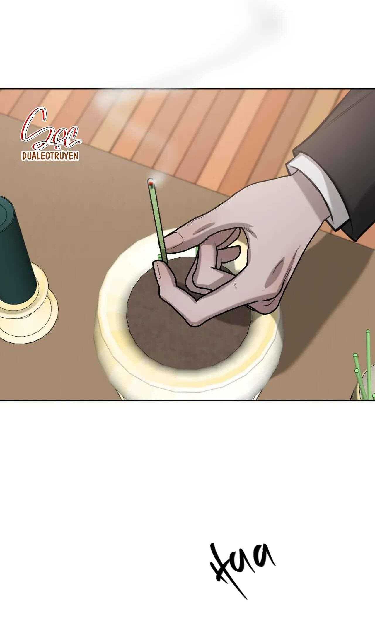 Giữa Tình Cờ Và Định Mệnh Chap 66 - Next Chap 67
