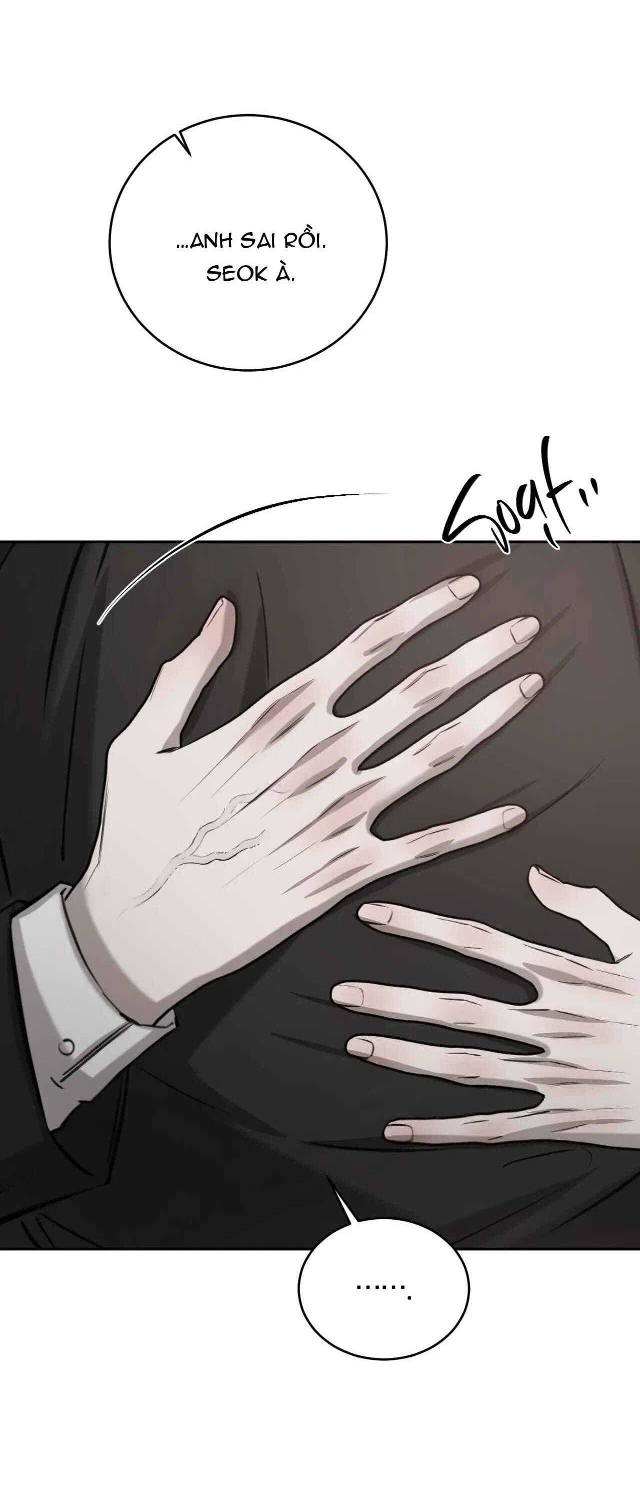 Giữa Tình Cờ Và Định Mệnh Chap 66 - Next Chap 67