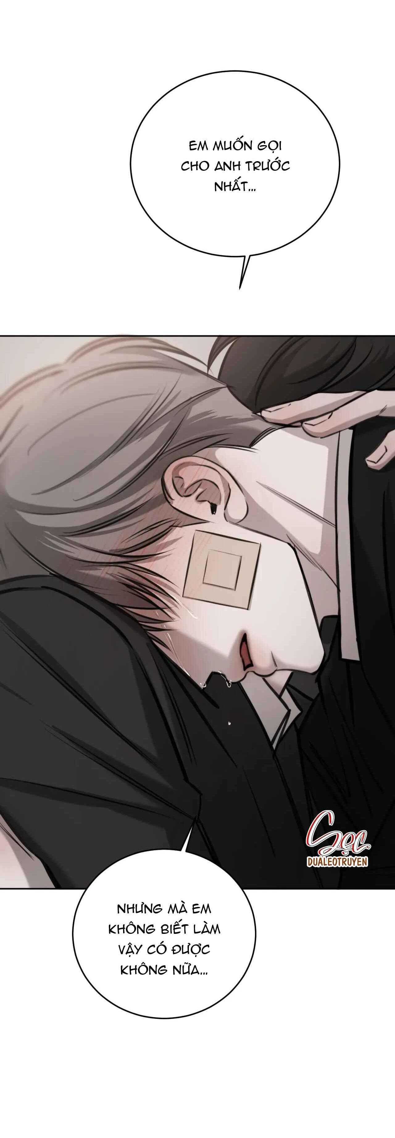 Giữa Tình Cờ Và Định Mệnh Chap 66 - Next Chap 67