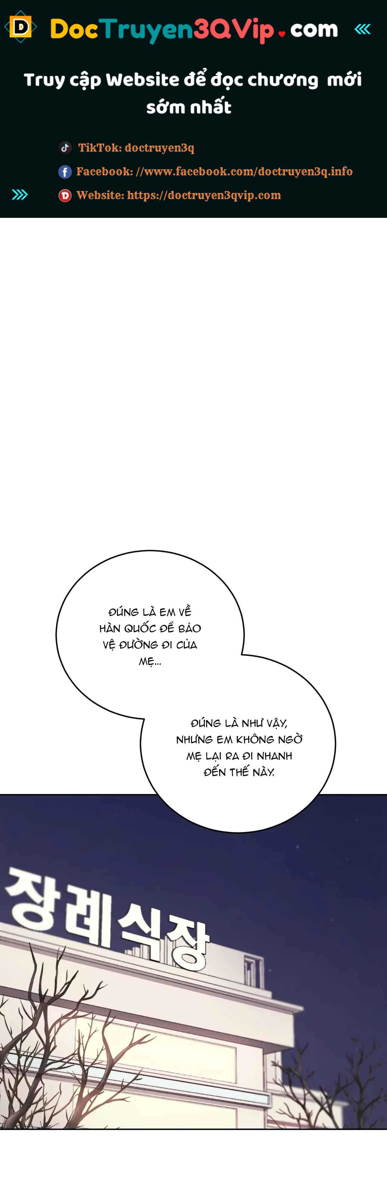 Giữa Tình Cờ Và Định Mệnh Chap 67 - Next Chap 68