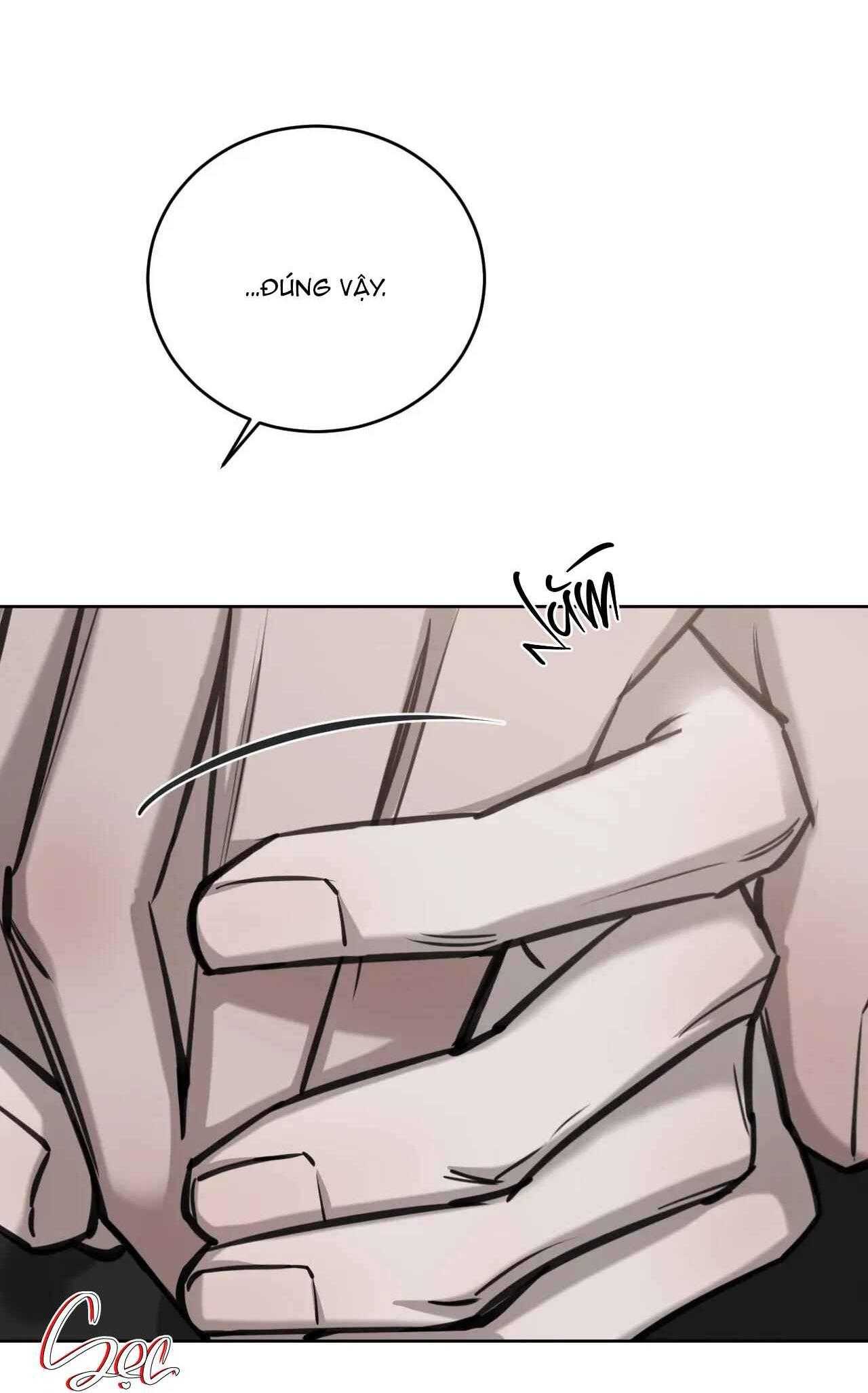 Giữa Tình Cờ Và Định Mệnh Chap 67 - Next Chap 68