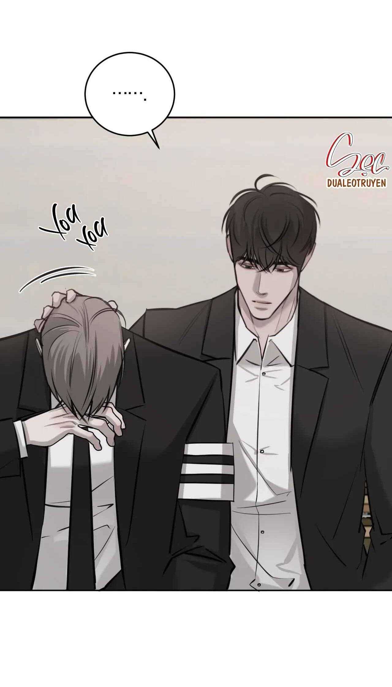 Giữa Tình Cờ Và Định Mệnh Chap 67 - Next Chap 68
