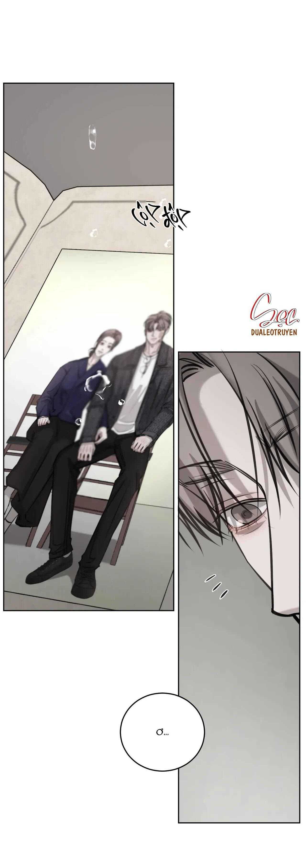 Giữa Tình Cờ Và Định Mệnh Chap 68 - Next Chap 69