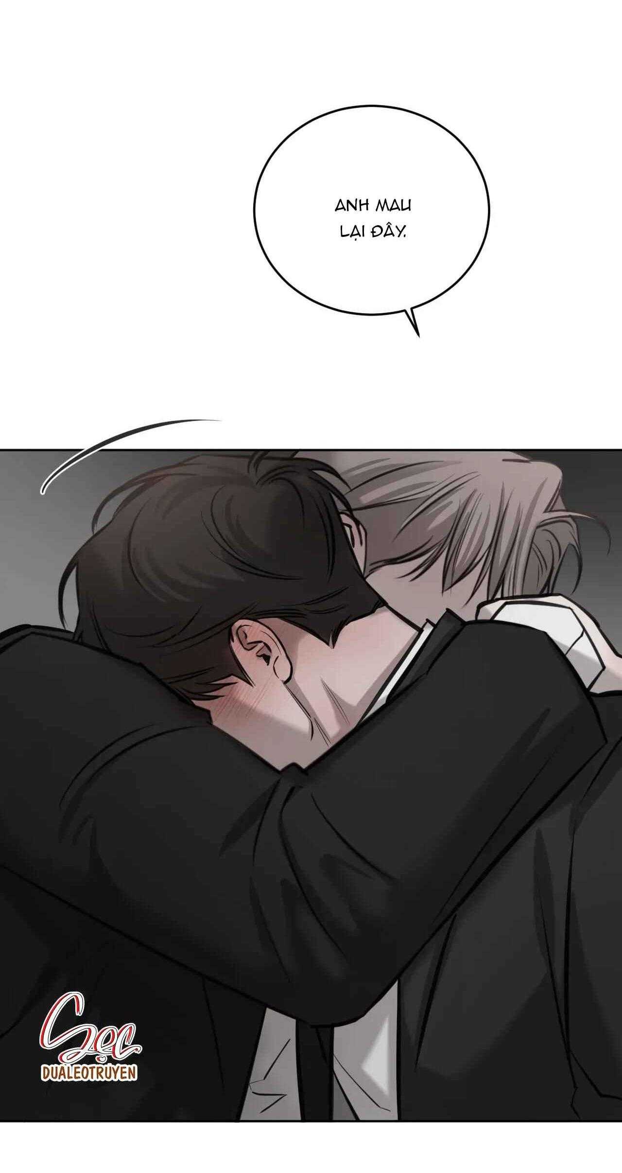 Giữa Tình Cờ Và Định Mệnh Chap 68 - Next Chap 69