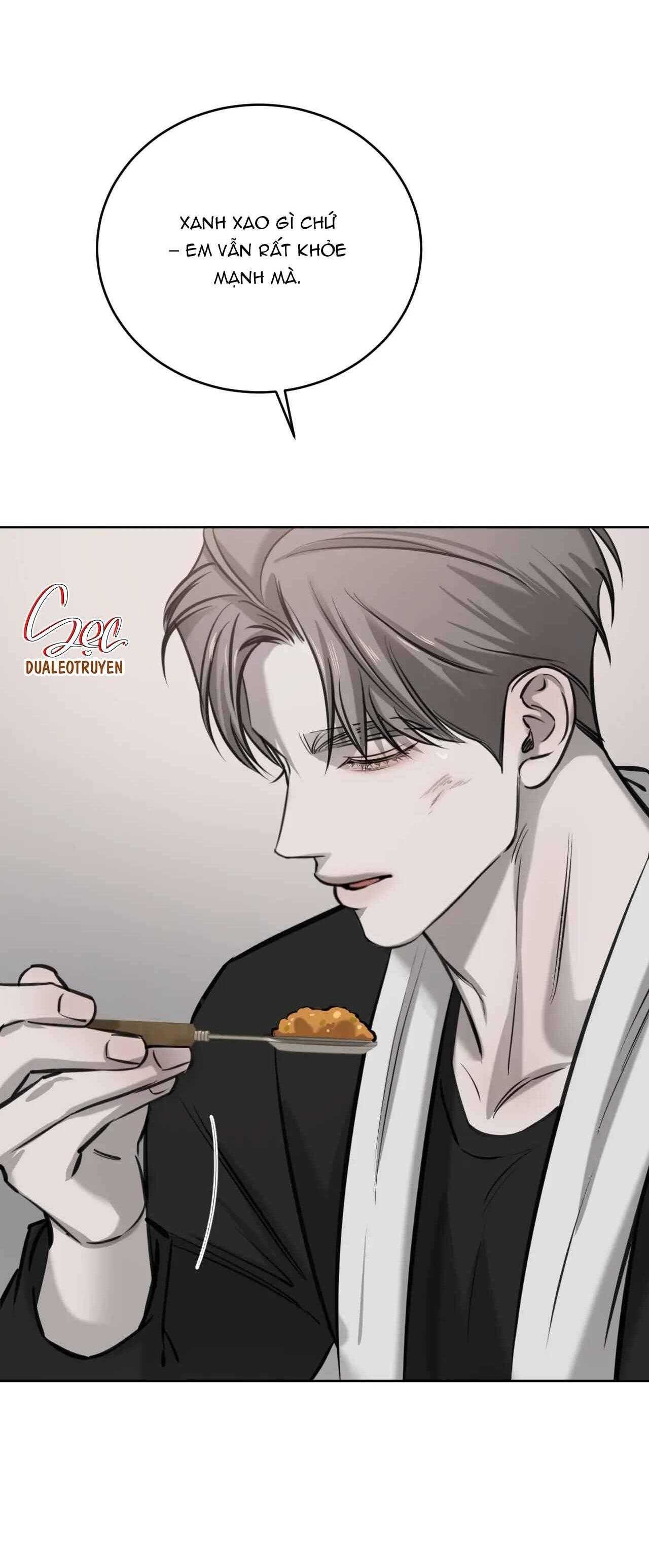 Giữa Tình Cờ Và Định Mệnh Chap 68 - Next Chap 69