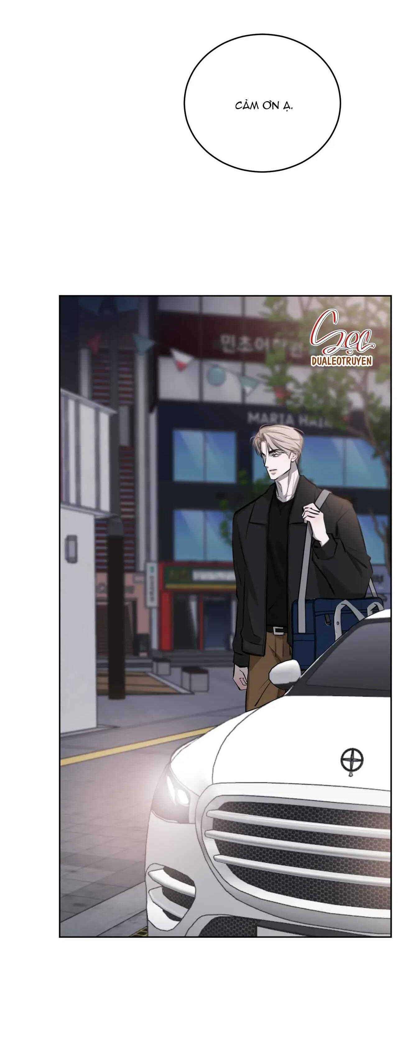 Giữa Tình Cờ Và Định Mệnh Chap 69 - Next Chap 70