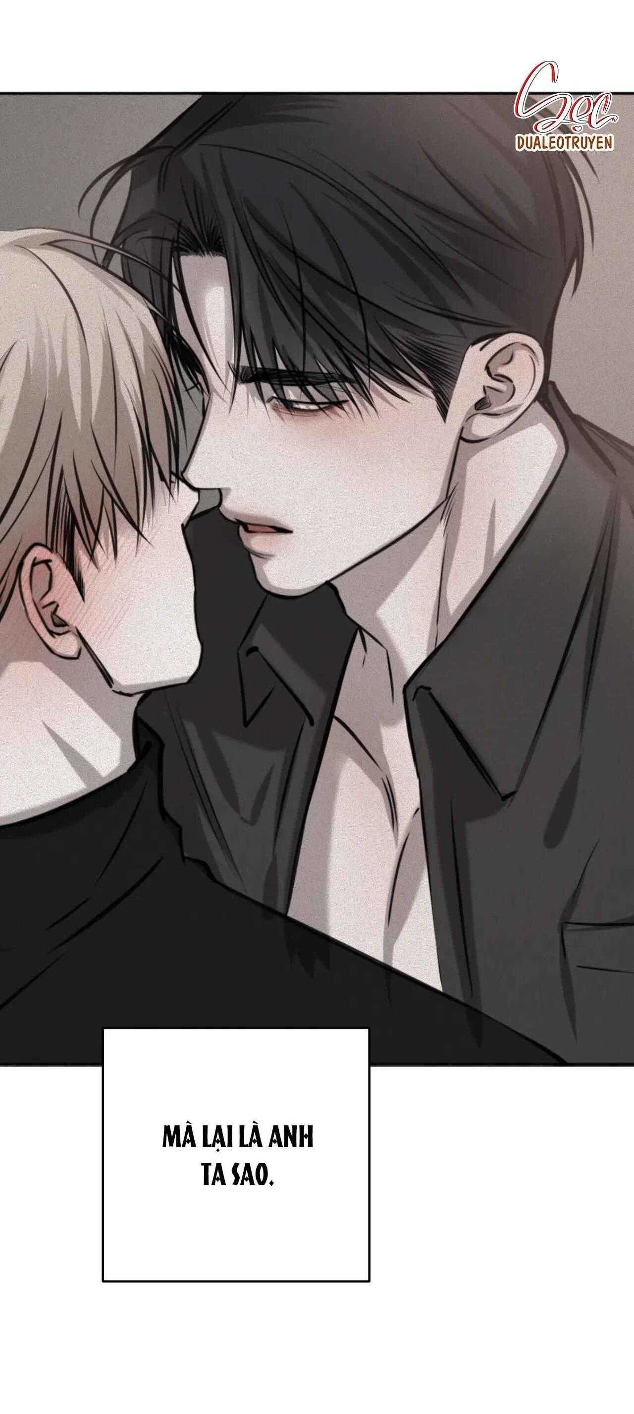 Giữa Tình Cờ Và Định Mệnh Chap 69 - Next Chap 70