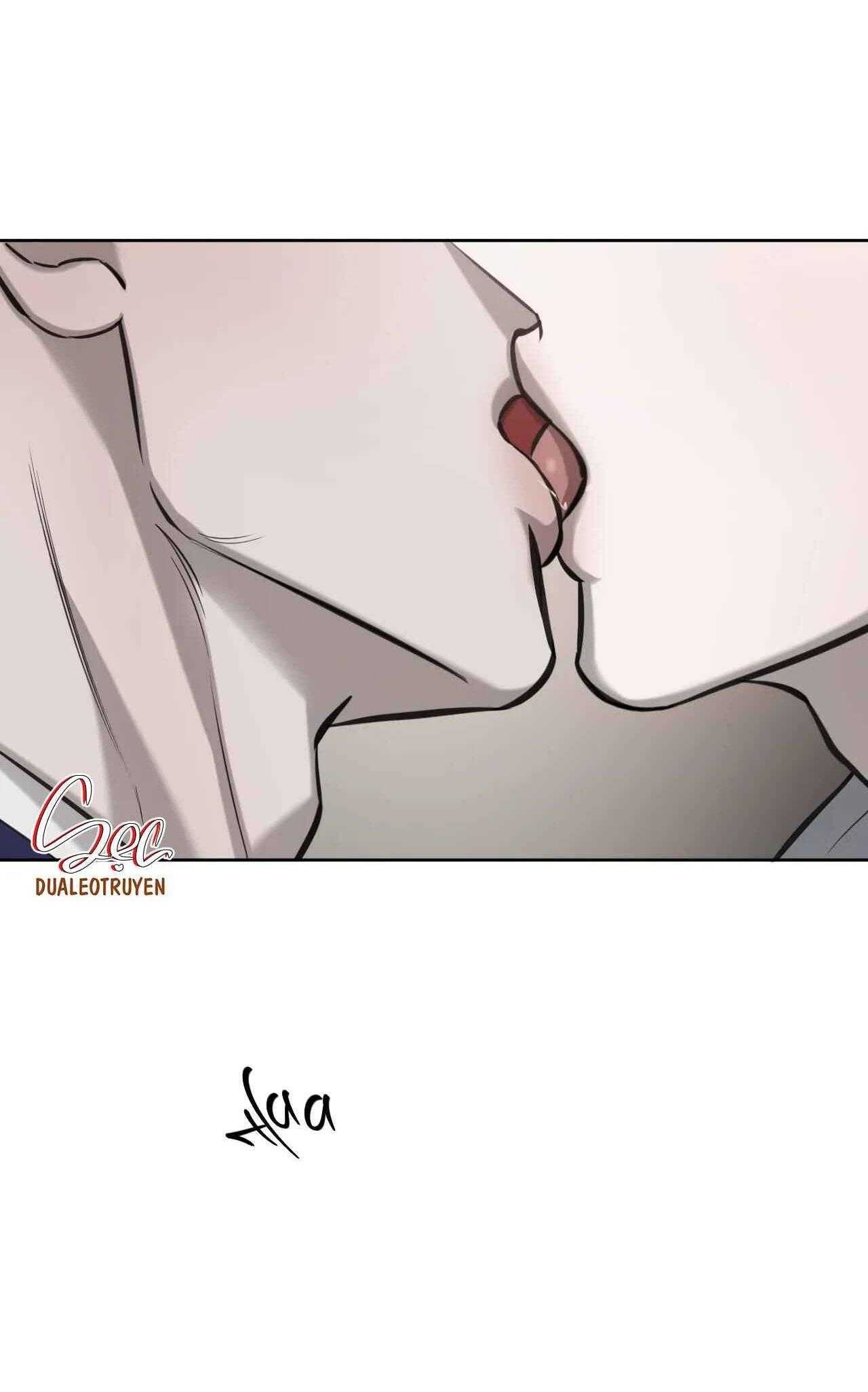 Giữa Tình Cờ Và Định Mệnh Chap 69 - Next Chap 70