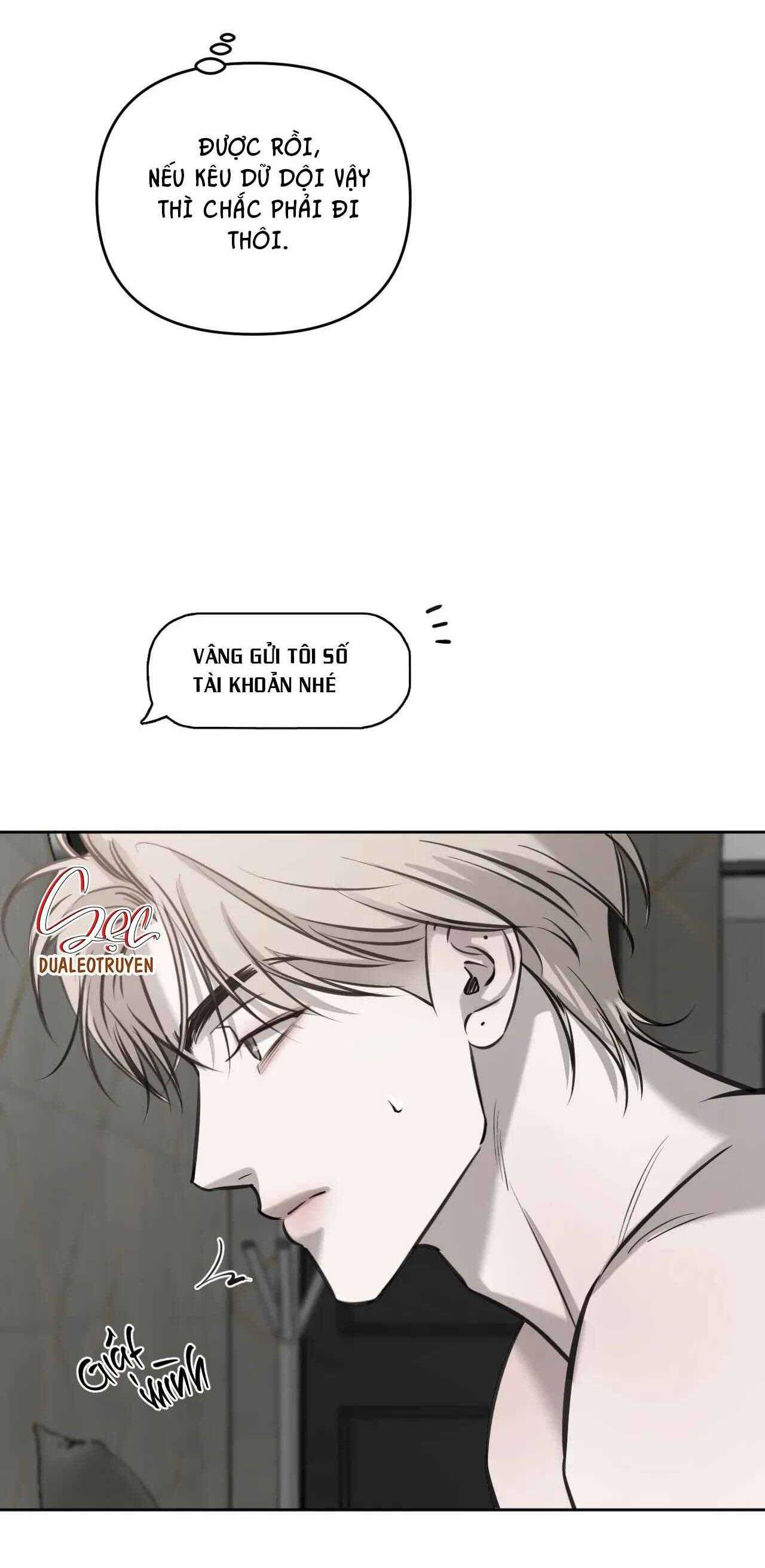 Giữa Tình Cờ Và Định Mệnh Chap 69 - Next Chap 70